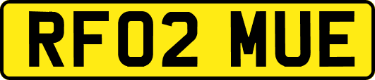 RF02MUE