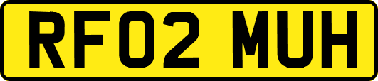 RF02MUH