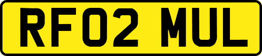 RF02MUL