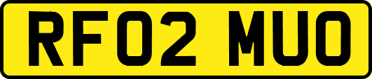RF02MUO