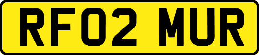 RF02MUR