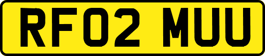 RF02MUU
