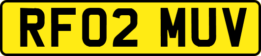 RF02MUV