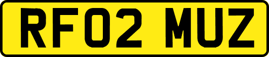 RF02MUZ