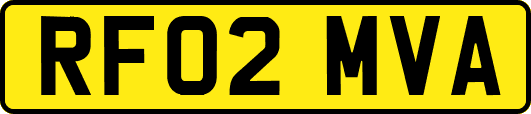 RF02MVA