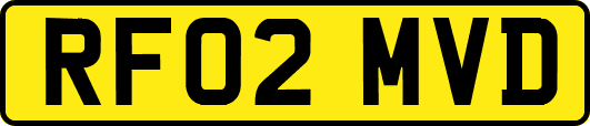 RF02MVD