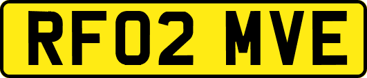 RF02MVE