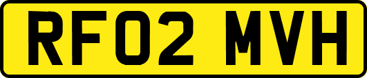 RF02MVH