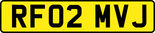 RF02MVJ