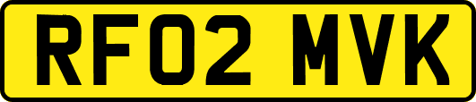 RF02MVK