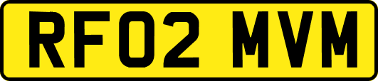 RF02MVM