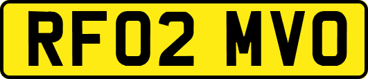 RF02MVO