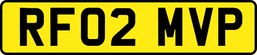 RF02MVP