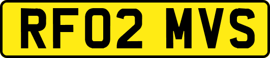 RF02MVS