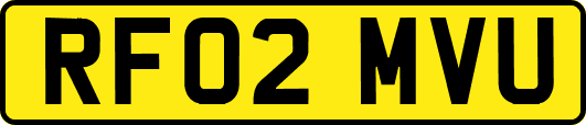 RF02MVU