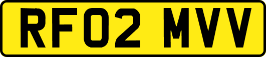 RF02MVV