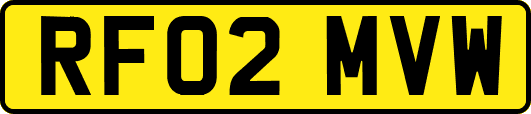RF02MVW