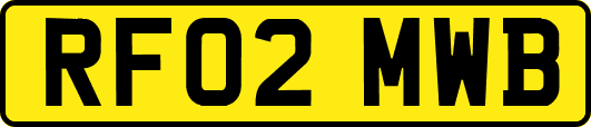 RF02MWB