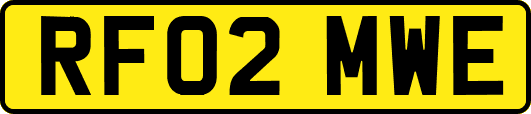 RF02MWE