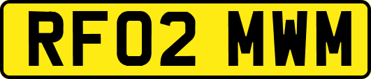 RF02MWM