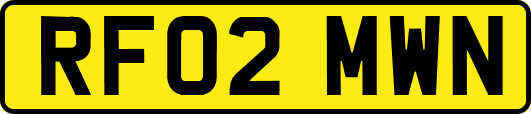 RF02MWN