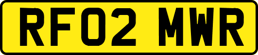 RF02MWR