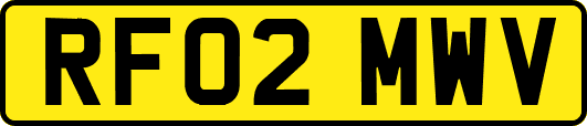 RF02MWV
