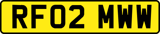 RF02MWW