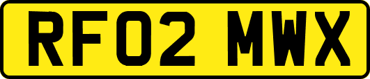 RF02MWX