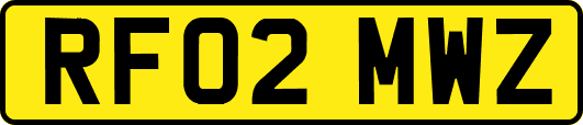 RF02MWZ