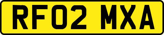 RF02MXA