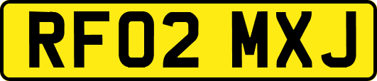 RF02MXJ