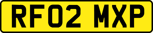 RF02MXP
