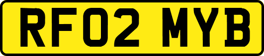 RF02MYB