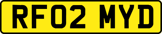 RF02MYD