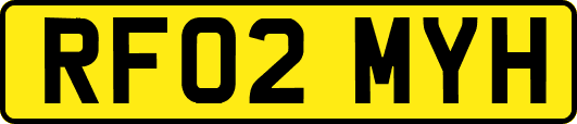 RF02MYH