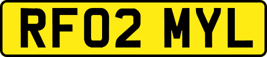RF02MYL