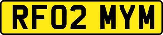 RF02MYM