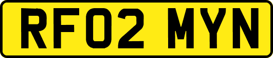 RF02MYN