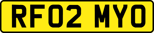 RF02MYO