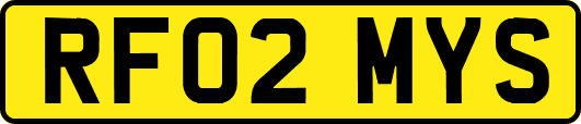 RF02MYS