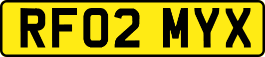 RF02MYX