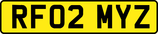 RF02MYZ