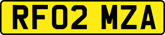 RF02MZA