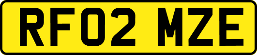 RF02MZE