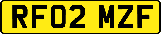 RF02MZF