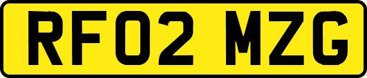 RF02MZG