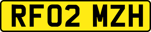 RF02MZH