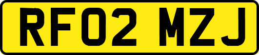 RF02MZJ