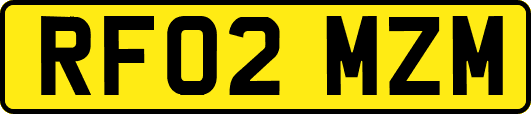 RF02MZM